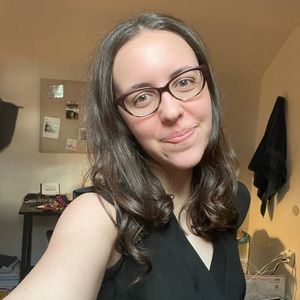 Meet your Posher, Shannon